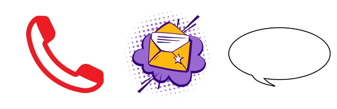 Service client